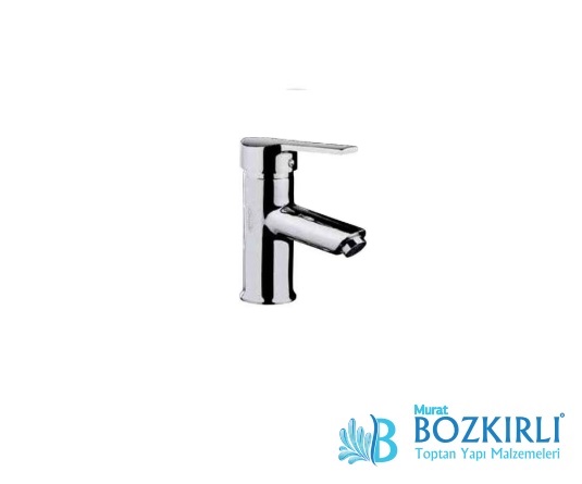BOZKIRLI LUCAS MİX SABİT LAVABO